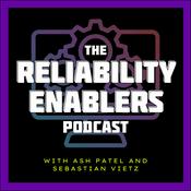Podcast Reliability Enablers