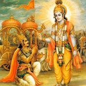 Podcast Srimad Bhagavad Gita
