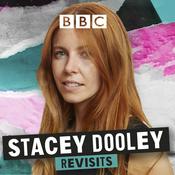 Podcast Stacey Dooley