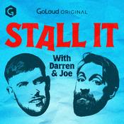 Podcast Stall It with Darren and Joe