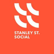 Podcast Stanley St. Social | cycling conversations