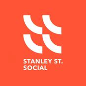 Podcast Stanley St. Social | cycling podcast