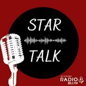 Podcast Star Talk Podcast