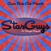 Podcast Starguys: A Stargirl Podcast