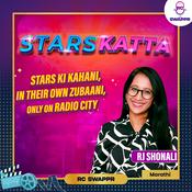 Podcast Stars Katta