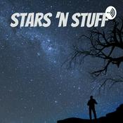 Podcast Stars 'n Stuff