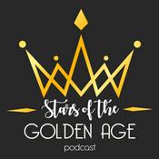 Podcast Stars of the Golden Age: An Old Hollywood Podcast