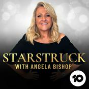 Podcast Starstruck with Angela Bishop