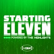 Podcast Starting Eleven | Arsenal and Chelsea | Premier League Recap Show