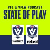 Podcast State of Play - VFL/W Podcast