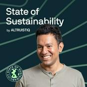 Podcast State of Sustainability