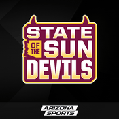 Podcast State of the Sun Devils