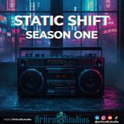 Podcast Static Shift