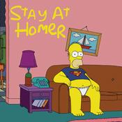 Podcast Stay at Homer