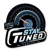 Podcast Stay Tuned - by Just Autos