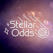 Podcast Stellar Odds Podcast
