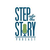 Podcast Step Into The Story Podcast