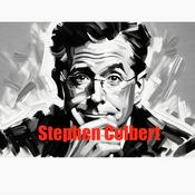 Podcast Stephen Colbert