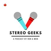 Podcast Stereo Geeks