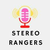 Podcast Stereo Rangers