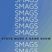 Podcast Steve Made a Game Show