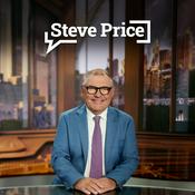 Podcast Steve Price
