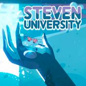 Podcast Steven University