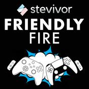 Podcast Stevivor's Friendly Fire Show