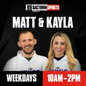 Podcast The Matt & Kayla Show