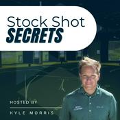 Podcast Stock Shot Secrets