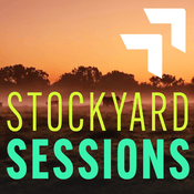 Podcast Stockyard Sessions