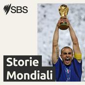 Podcast Storie Mondiali: Quando la Storia passa dai campi di calcio