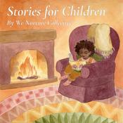 Podcast Stories For Children by We Nurture Collective