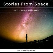 Podcast Stories From Space