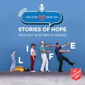 Podcast Stories of Hope
