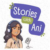 Podcast Stories with Ani