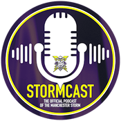 Podcast StormCast