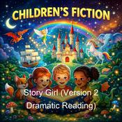 Podcast Story Girl (Version 2 Dramatic Reading)