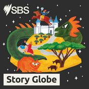Podcast Story Globe