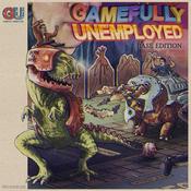 Podcast Gamefully Unemployed