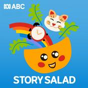Podcast Story Salad