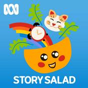 Podcast Story Salad