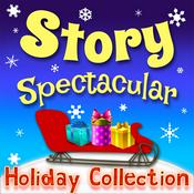Podcast Story Spectacular - Holiday Stories for Kids