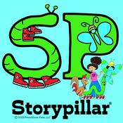 Podcast Storypillar