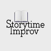 Podcast Storytime Improv