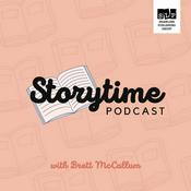 Podcast Storytime