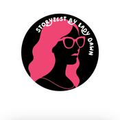 Podcast STORYZEST whimsical poems