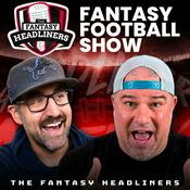 Podcast The Fantasy Headliners - Fantasy Football Podcast