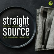 Podcast Straight To The Source