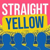 Podcast Straight Yellow - Football Podcast